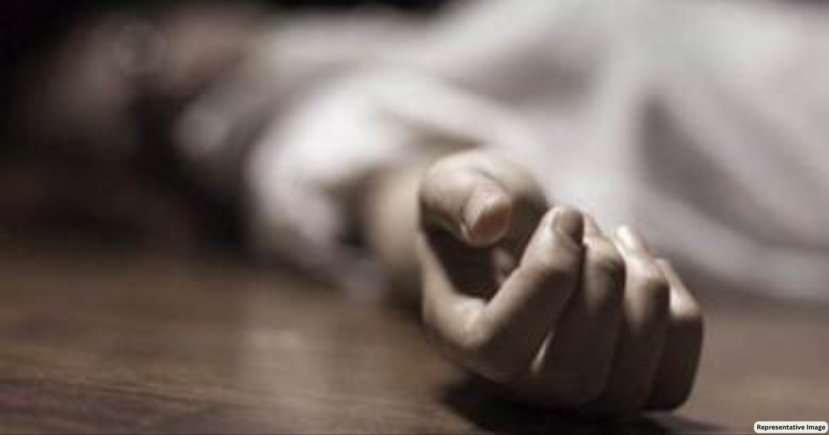 Man, woman commit suicide in Rajasthan's Bharatpur: Police